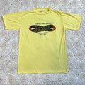 1980 Journey One Night Concert at Purdue University Tee L