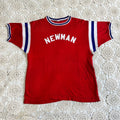 50s Russel Newman 13 Durene Jersey