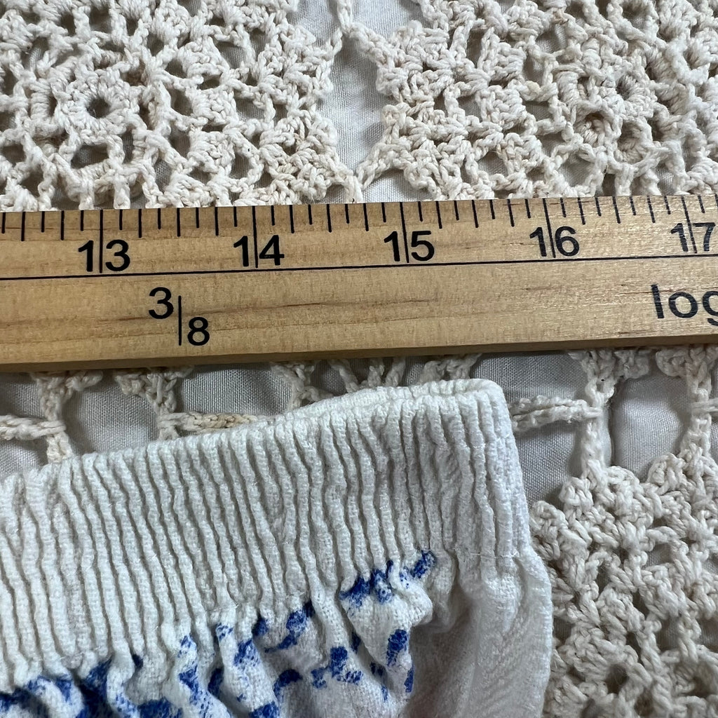 70s/80s Vietnam Tourist Shorts S/M